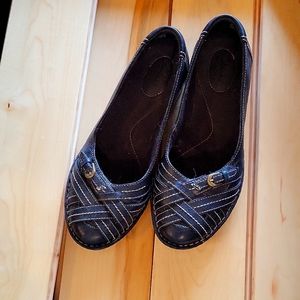 Clark's Shoes